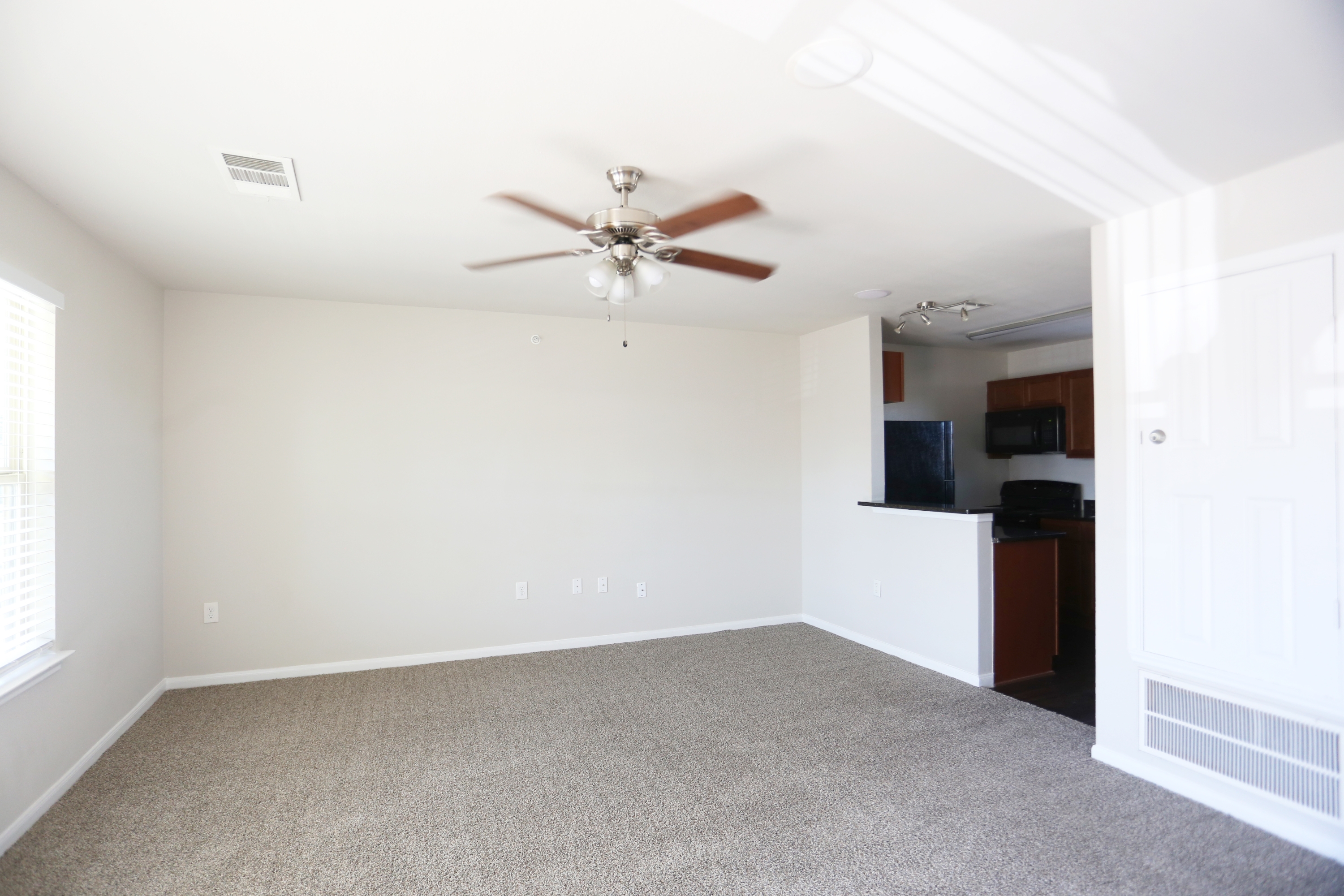 1404 Wilson Road - 1418 C